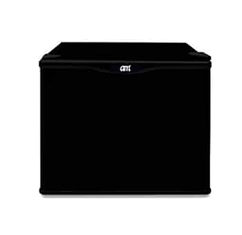 Pelitsim 17L 小型冷蔵庫 ブラック 17リットル型小型冷蔵庫 ミニ冷蔵庫 Peltism Proシリーズ